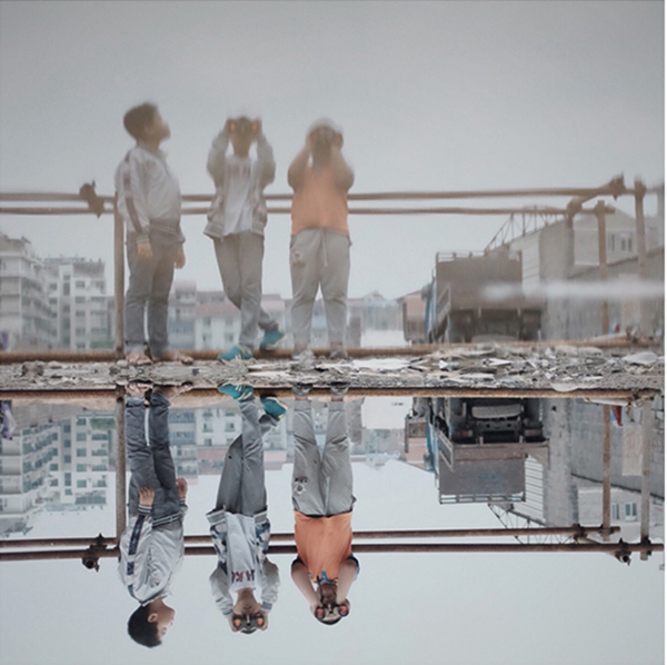 体育老师教你怎么用手机拍下孩子最纯真的瞬间