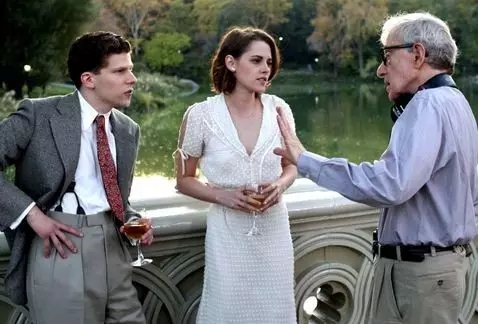 上海电影节完整片单公布，除了塔可夫斯基全集还有哪些重磅？