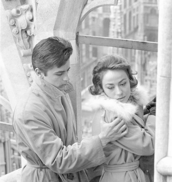 上海电影节完整片单公布，除了塔可夫斯基全集还有哪些重磅？