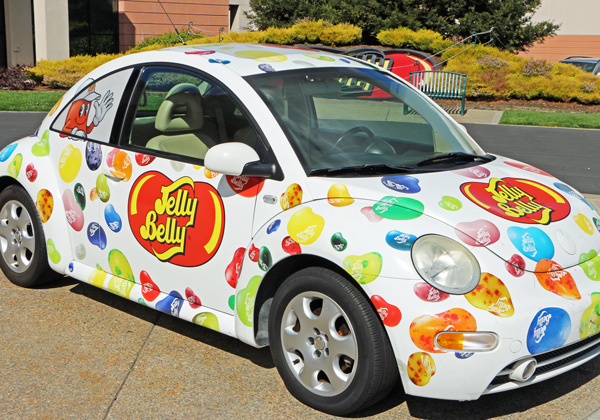 看，美国制造！