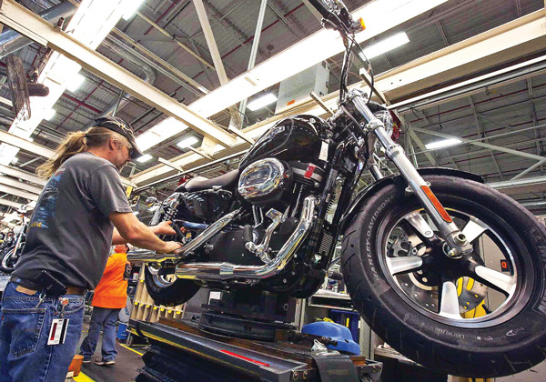 看，美国制造！