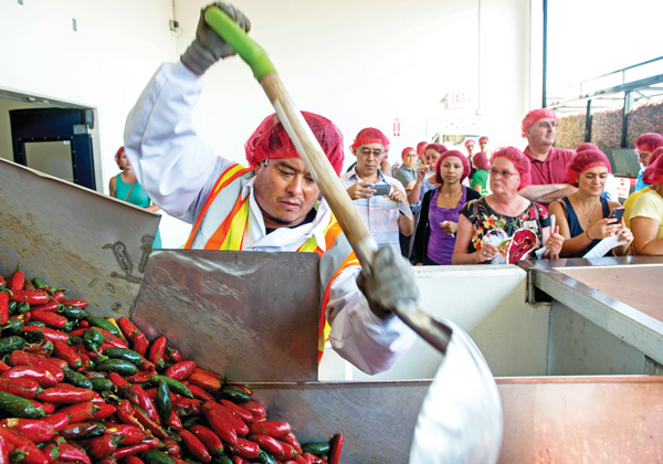 看，美国制造！