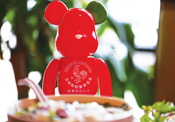 看，美国制造！