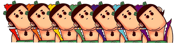 趣看 | 艺术家打造世界著名画廊模型，观众歪头参观变巨人