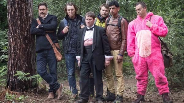 《猎鹿惊魂》：“无人生还”家族新添一员