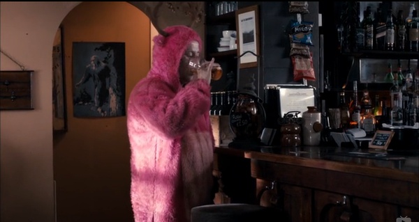 《猎鹿惊魂》：“无人生还”家族新添一员