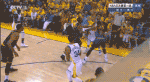 勇士的替补逆天了！“水花兄弟”只拿20分都能干掉骑士