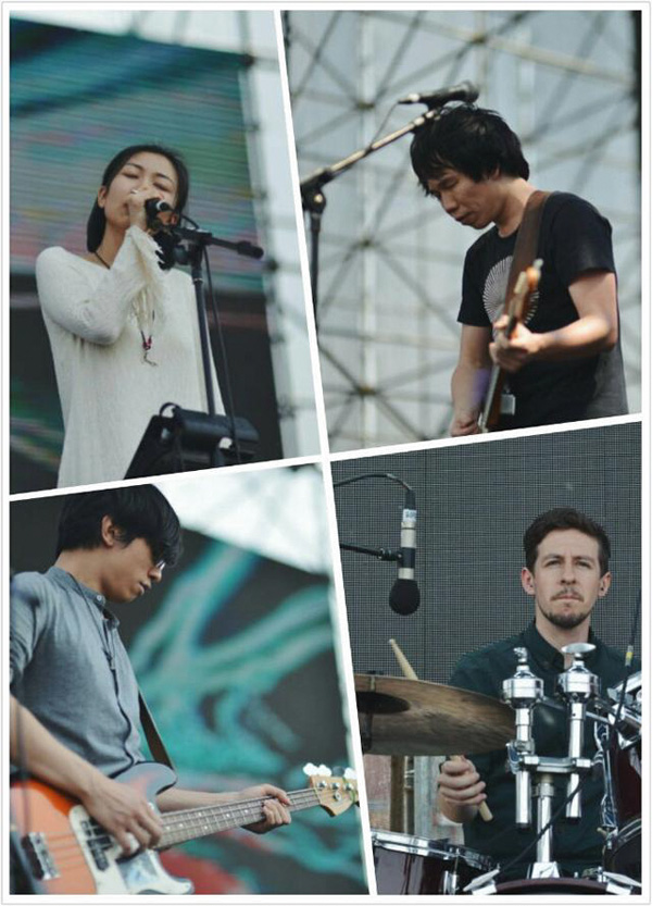 5月听歌报告｜鲜花、节日和歌手，都很忙