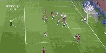 张玉宁国足首秀梅开二度！12强赛中国队找到靠谱前锋了？