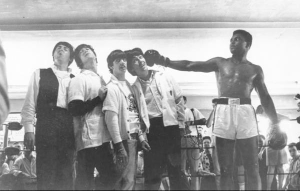 为何我们要如此缅怀阿里？这个原名叫卡休斯·克莱的拳手