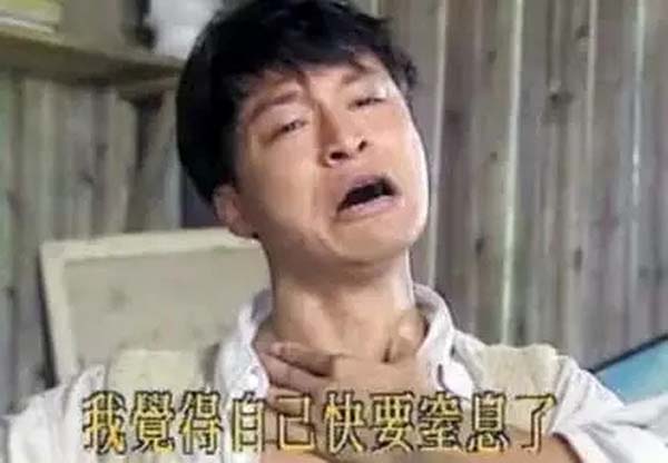 “霸道”系列多了一个翻译官，观众就是来找虐的