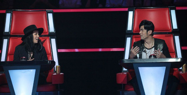 一季综艺｜王思聪砸钱选秀要玩啥？《好声音》继续笑傲江湖