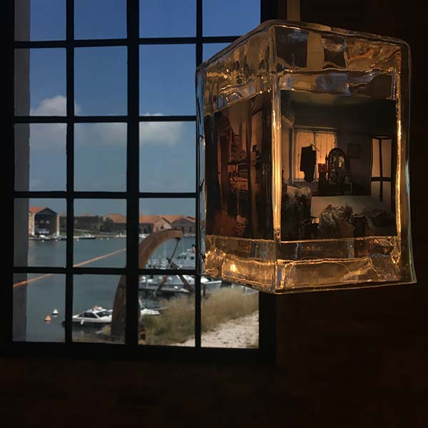 看展览|威尼斯建筑双年展巡礼，多元议题建筑的“前线汇报”