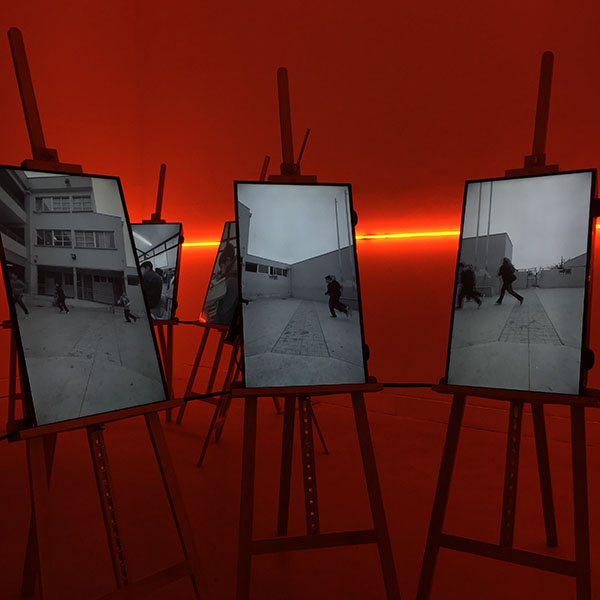 看展览|威尼斯建筑双年展巡礼，多元议题建筑的“前线汇报”