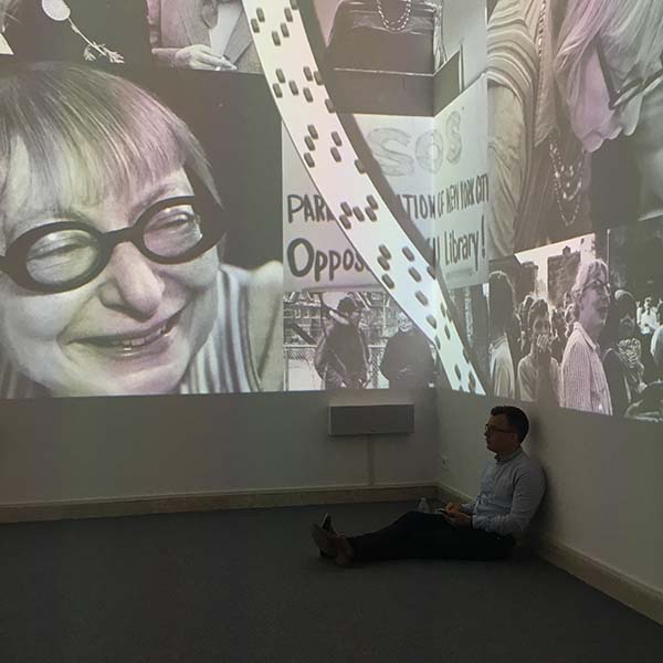 看展览|威尼斯建筑双年展巡礼，多元议题建筑的“前线汇报”