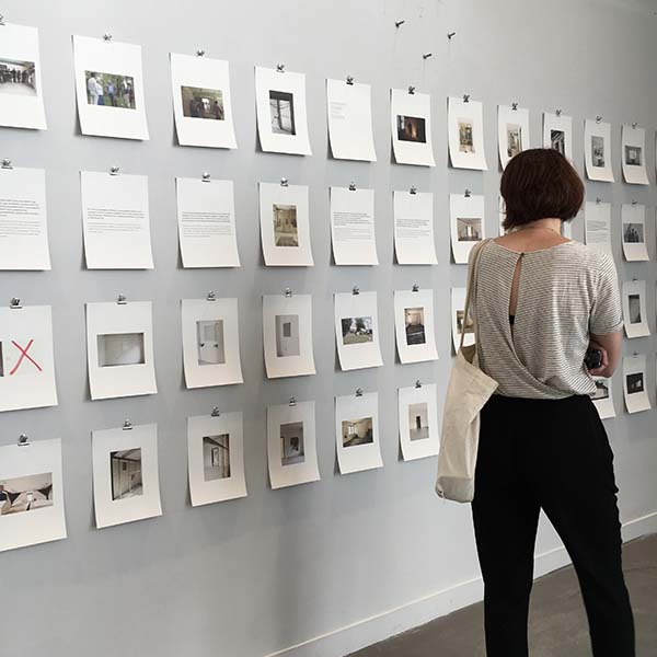 看展览|威尼斯建筑双年展巡礼，多元议题建筑的“前线汇报”