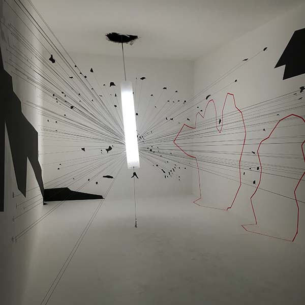 看展览|威尼斯建筑双年展巡礼，多元议题建筑的“前线汇报”