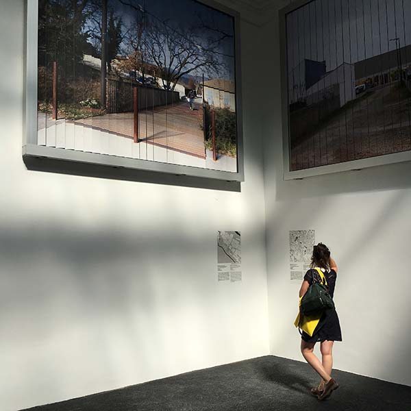 看展览|威尼斯建筑双年展巡礼，多元议题建筑的“前线汇报”