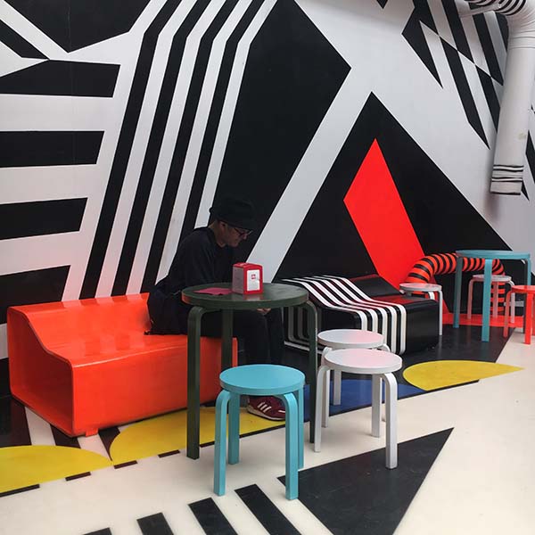 看展览|威尼斯建筑双年展巡礼，多元议题建筑的“前线汇报”