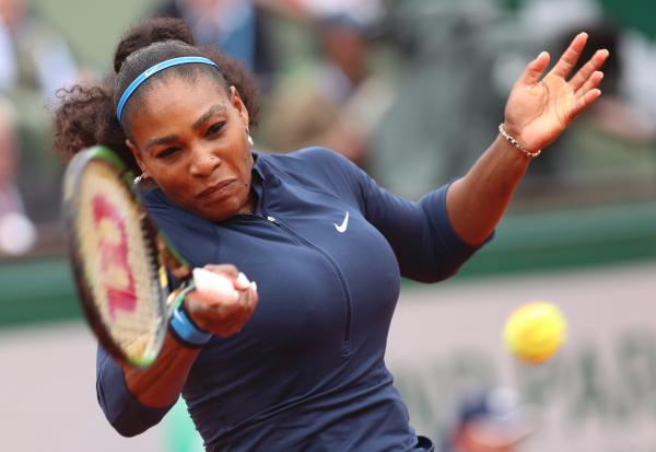 和费德勒一样停在伟大门前？小威已无需多一座奖杯来诠释