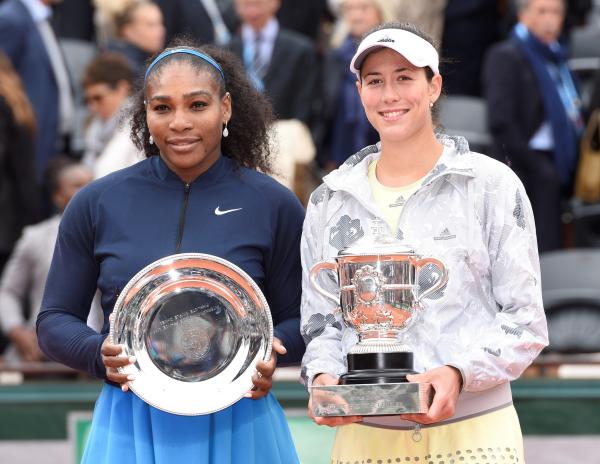 和费德勒一样停在伟大门前？小威已无需多一座奖杯来诠释