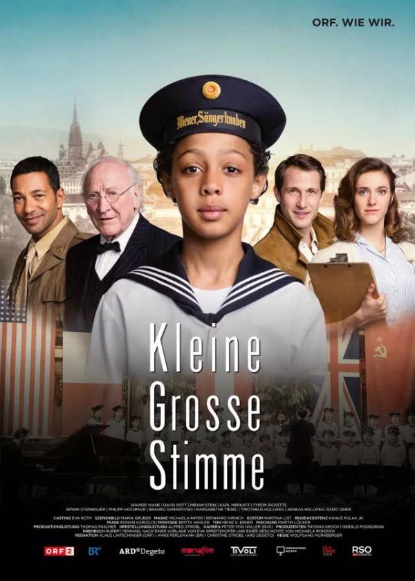 上海电视节今天开幕，哪些海外作品可以一看？