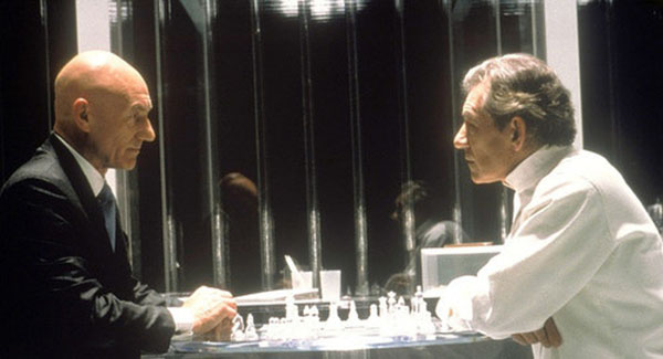 《X战警：天启》漫威第一CP永垂不朽