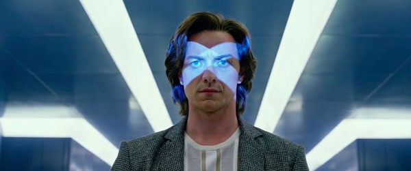 《X战警：天启》漫威第一CP永垂不朽