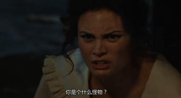 《X战警：天启》漫威第一CP永垂不朽