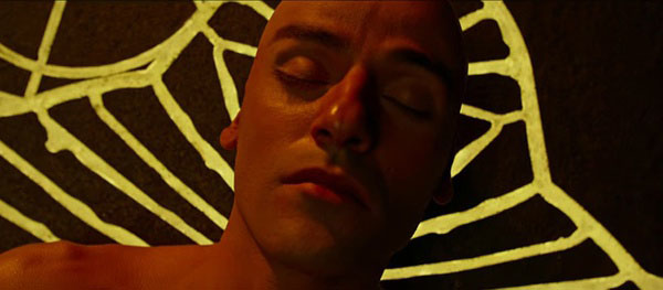 《X战警：天启》漫威第一CP永垂不朽