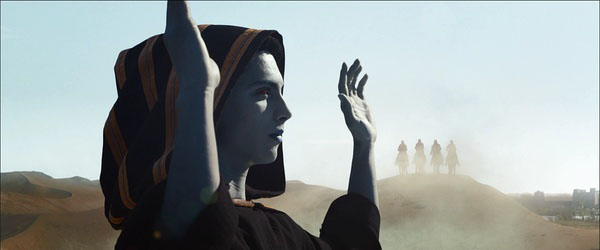 《X战警：天启》漫威第一CP永垂不朽