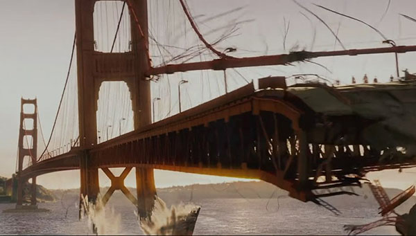 《X战警：天启》漫威第一CP永垂不朽