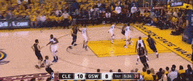 为何总决赛变成了一边倒？骑士的“死心眼”害了他们