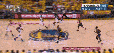 为何总决赛变成了一边倒？骑士的“死心眼”害了他们