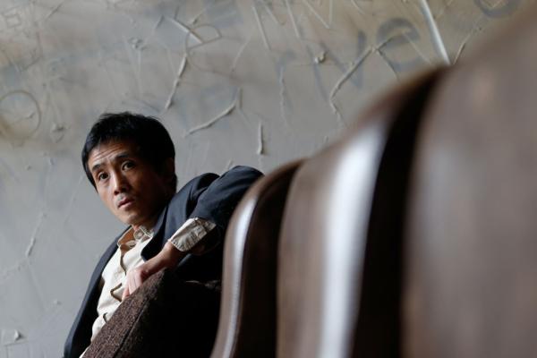 专访｜张楚：我不会再把愤怒当话语权来用，我不擅长