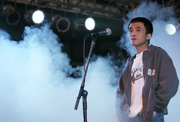 专访｜张楚：我不会再把愤怒当话语权来用，我不擅长