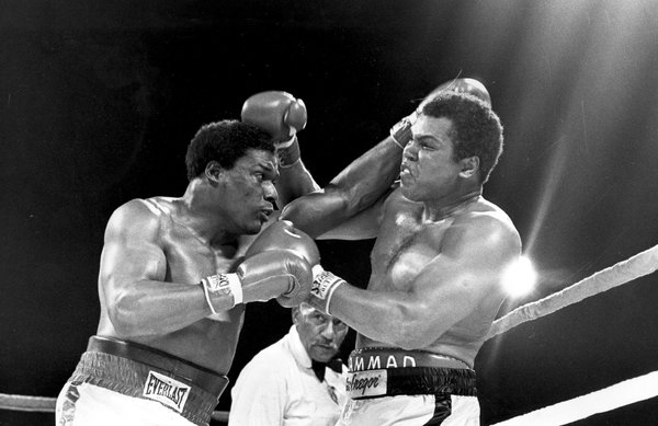 《纽约时报》的阿里讣闻是怎么写的？毁誉参半的超级巨星