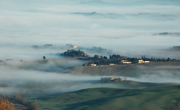 跟着葡萄酒大师去旅行
