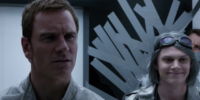 《X战警：天启》果壳评论音轨