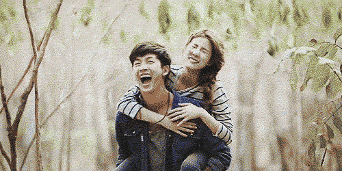 在青春偶像剧中，泰剧堪称脑洞清奇，发起糖来不要命