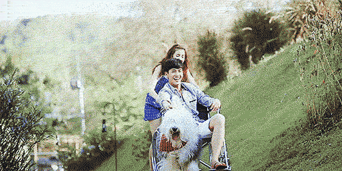 在青春偶像剧中，泰剧堪称脑洞清奇，发起糖来不要命