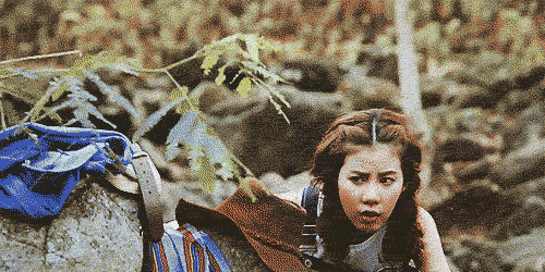 在青春偶像剧中，泰剧堪称脑洞清奇，发起糖来不要命