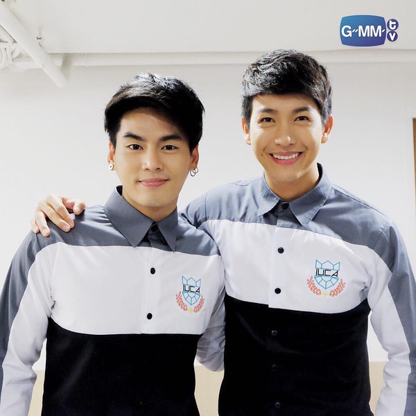 在青春偶像剧中，泰剧堪称脑洞清奇，发起糖来不要命