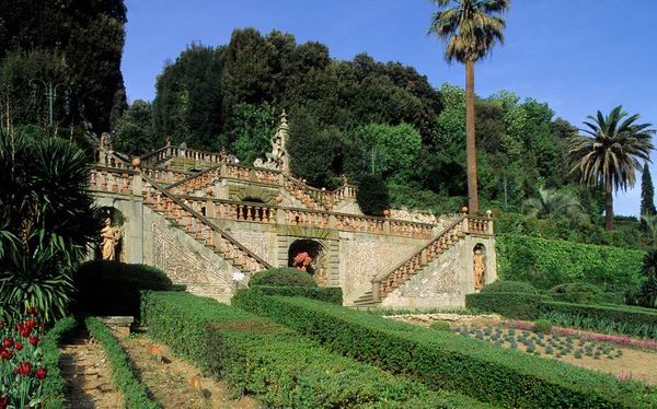 跟随迪士尼动画电影，领略世界风景