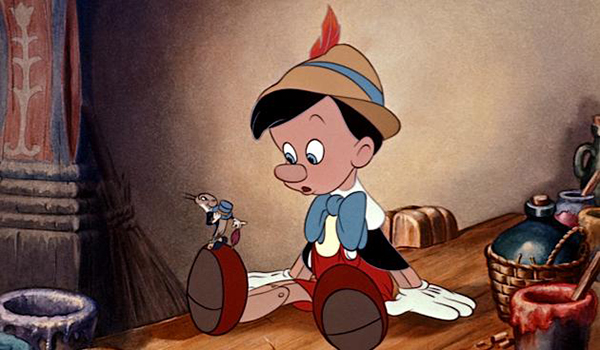 跟随迪士尼动画电影，领略世界风景