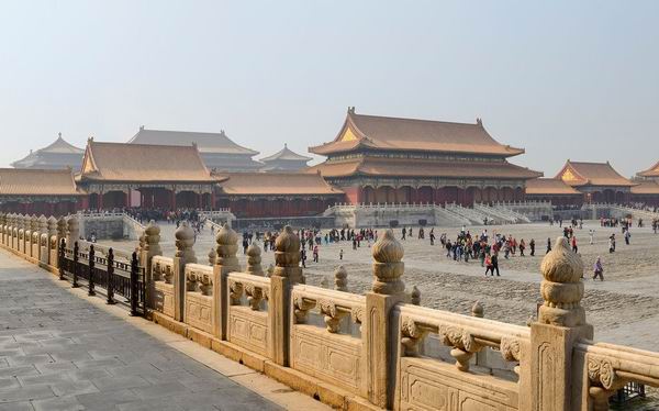 跟随迪士尼动画电影，领略世界风景