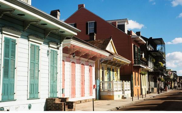 跟随迪士尼动画电影，领略世界风景