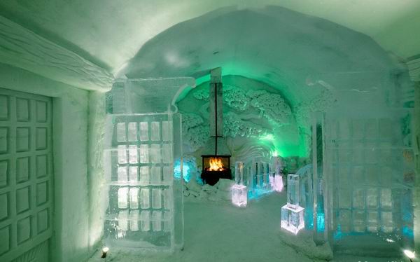 跟随迪士尼动画电影，领略世界风景