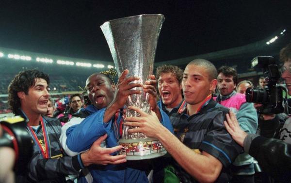 一个痛苦的理想主义者，莫拉蒂是国际米兰永远的“老爹”