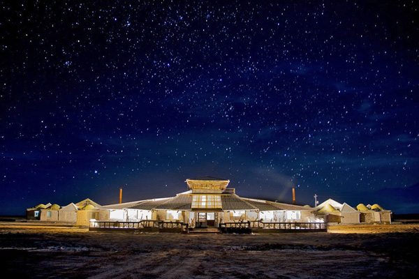 世界奇幻旅店六选